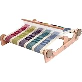 Ashford Weaving Rigid Heddle Loom - 24"