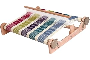 Ashford Weaving Rigid Heddle Loom - 24"