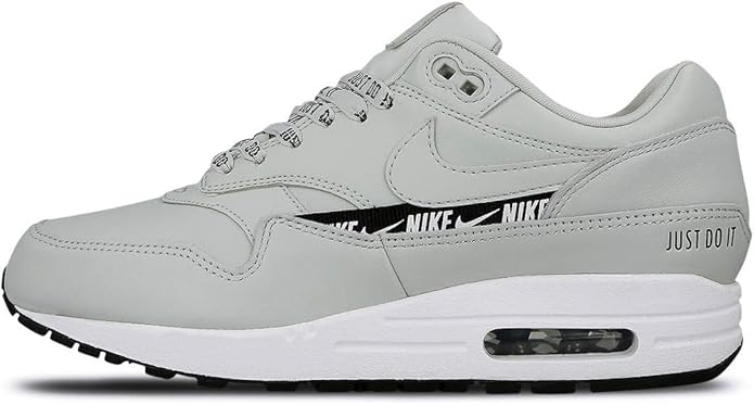 nike air max 1 se overbranded