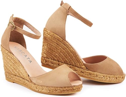 viscata wedges