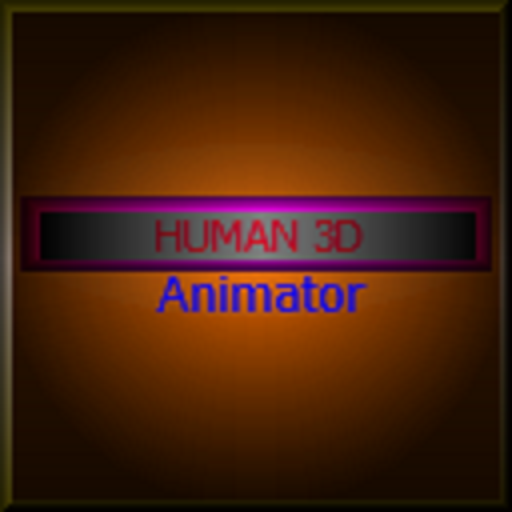 Human-3d animator2_pro