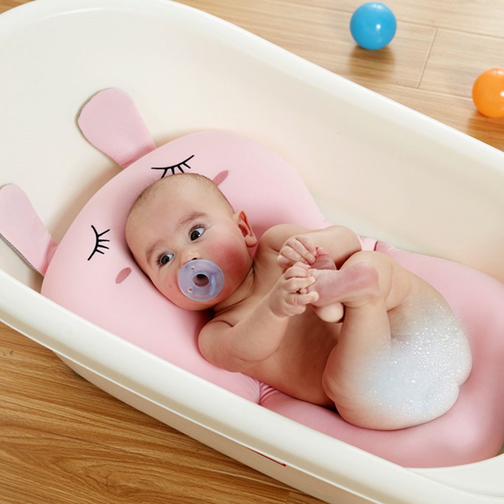 moonvvin rainbow bath toy