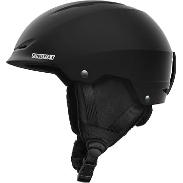 Amazon Best Sellers: Best Snow Sport Helmets