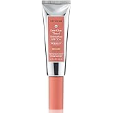 Naturium Dew-Glow Tinted Moisturizer SPF 50+ Light, Daily Moisturizing Sunscreen & Face Primer with Tint, Skin Protector with Dewy Finish, 1.7 oz