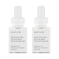 Pura & Brooklyn Candle Studio Home Scent Refill