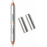 KIKO Milano Perfect Eyes Duo Highlighter Pencil | Dual-end Highlight Pencil