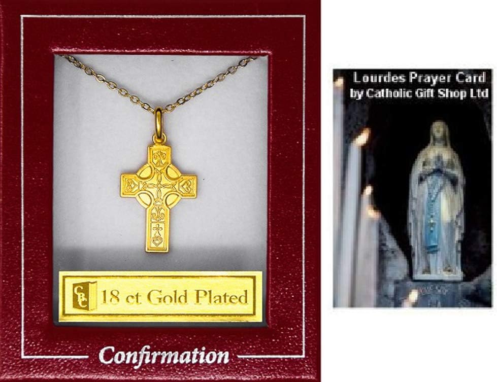 catholic confirmation gifts for girl