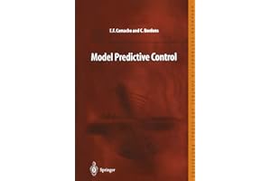 Model Predictive Control