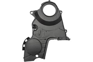 AUROLYNNE Lower Engine Timing Belt Cover 11811-PLC-000 Fits for Civic 1.7L 2001-2005