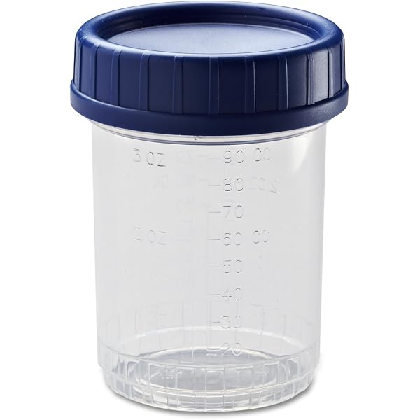 Triangular Measuring Container 32 Oz Mixing Cups 32 Oz Plastic Triangular Beakers - 20 Pack Graduated ...