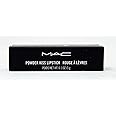 MAC Power Kiss Lipstick A Little Tamed