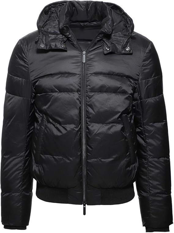 Amazon Emporio Armani エンポリオアルマーニ ダウンジャケット メンズ 並行輸入品 コート ジャケット 通販