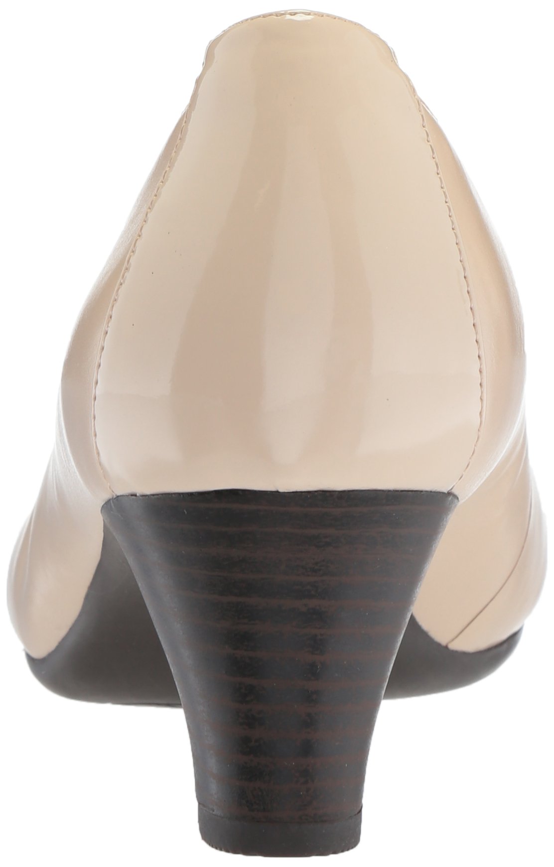 Rockport Women's Hezra Cap Toe Dress Pump - Image 3