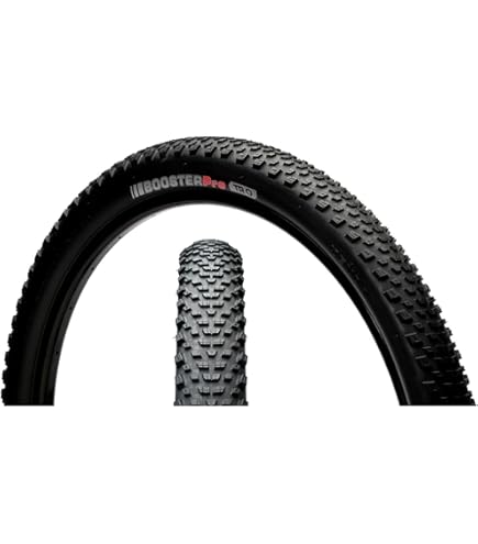 Kenda HAVOK PRO Mountain Bike Tire - 27.5x2.6 Foldable Tubeless 120TPI