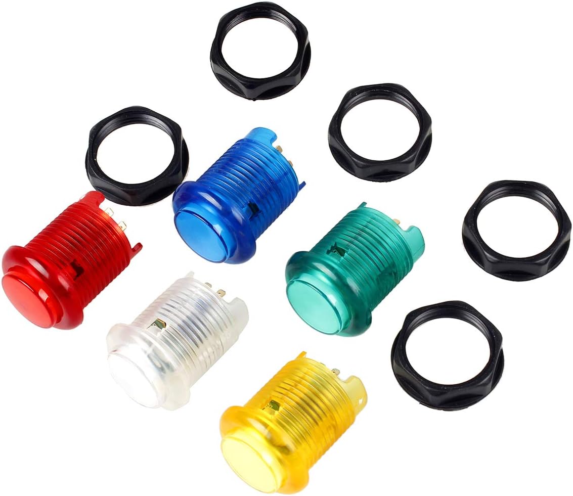 Top 10 Desktop Power Button Switch Module For Pc Home Previews