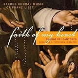 FAITH OF MY HEART                                  image