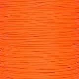 Paracord Planet 550 Assorted Colors of Paracord in 50 and 100 Foot Lengths Made in the USA