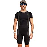 Men's Beyond Gravel Cargo Bib Short