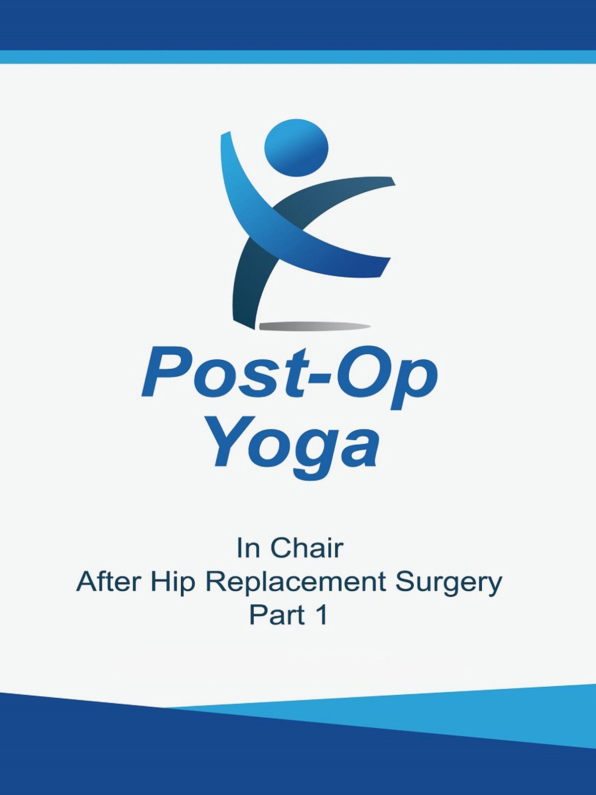 Watch Yoga After Hip Replacement Surgery In Chair Prime Video