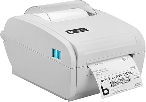 wide thermal printer
