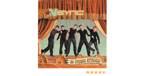 It Makes Me Ill By Nsync On Amazon Music Amazon Com