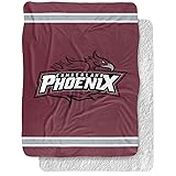 Cumberland University Blanket, 60"x80" Primary