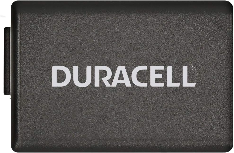 Duracell Replacement Battery for Panasonic DMW-BMB9E Digital Camera - Image 5
