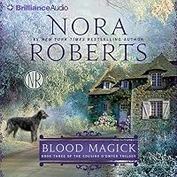 Audible edition cover