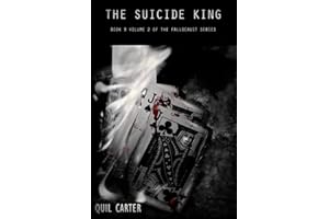 The Suicide King Volume 2: Book 3 Volume 2 of The Fallocaust Series