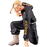 BANPRESTO - Tokyo Revengers - King of Artist - The Ken Ryuguji Statue