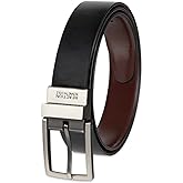 Kenneth Cole REACTION Men's 2-in-1 Reversible Dress Belt