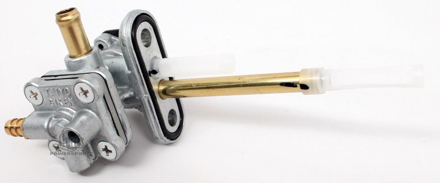 Kawasaki 8509 454 LTD Ninja Vulcan EX 500 Fuel Tap Petcock 510231389