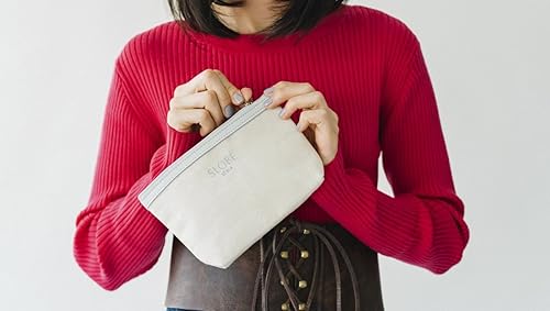 SLOBE IENA Tote bag and Pouch Book 画像 E