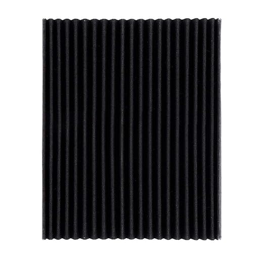 Liineparalle Accesorios prácticos de reemplazo del Filtro de Aire ...