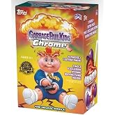 Topps Heritage 2021 Garbage Pail Kids Blaster Box