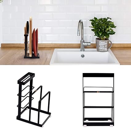 Buy Livzing Multipurpose Kitchen Cabinet Storage Organizer