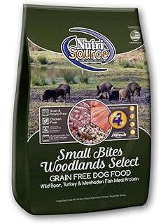 nutrisource high plains select