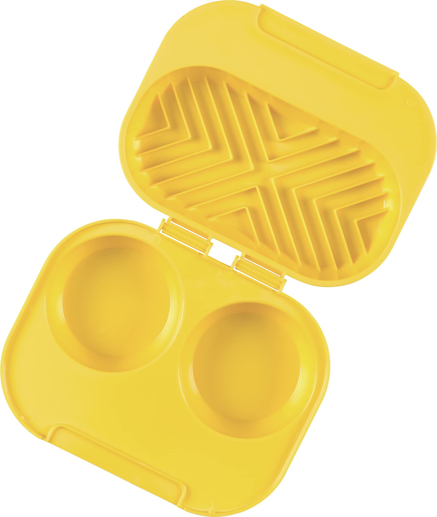 Good Cook Microwave 2 Egg Poacher