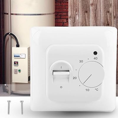 220V Central Air Conditioner Thermostat Regulator France Ubuy