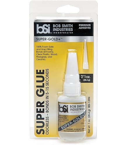 Pacer Technology (Zap) Zap CA Adhesives, 2 Oz - Foto 9