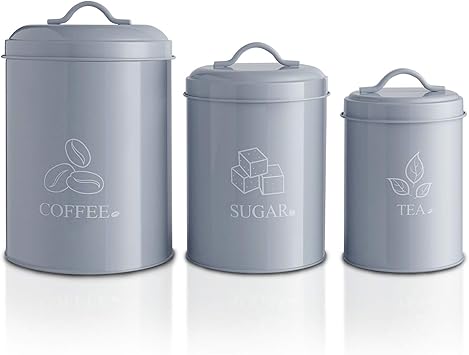 next tea coffee sugar storage