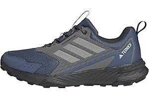 adidas Men's Terrex Tracefinder Trail Running Shoes