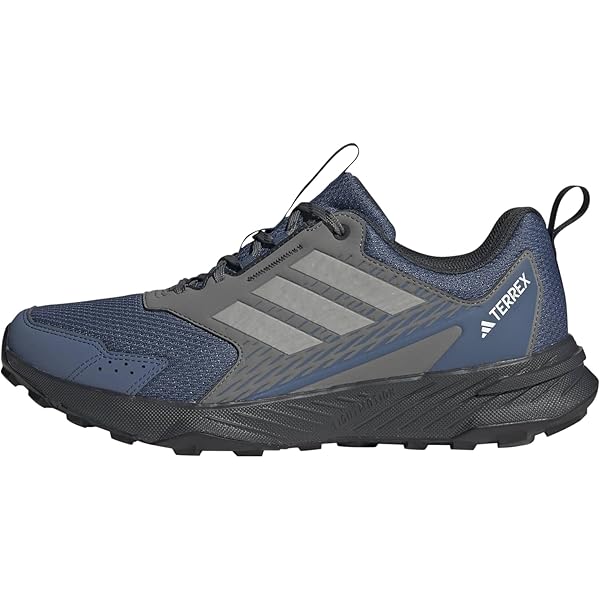 Amazon.com | INOV-8 Men TrailFly G 270 V2, Color: Graphite/Black