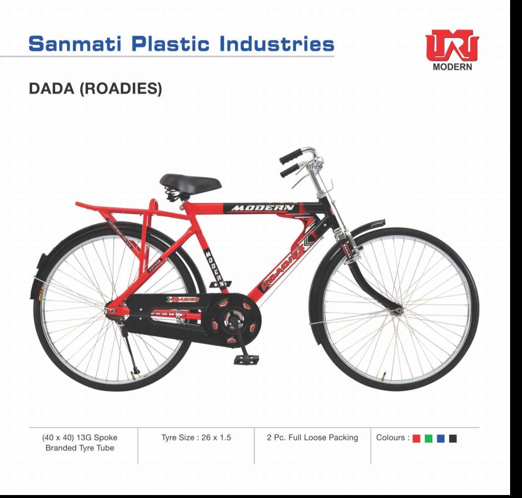 roadies cycle