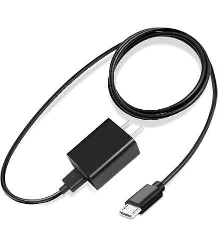 thumbnail image 2 of AC Wall Charger For Curtis Proscan PLT7044K Tablet – Apirit Power Adapter Cord 2 of 3