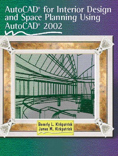 Autocad Interior Design And Space Plan Using Autocad By - 