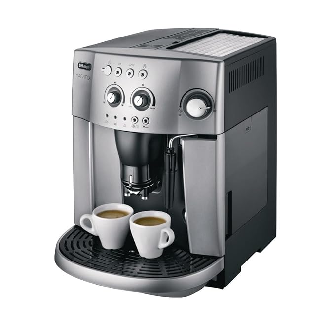 Heavy Duty Bean to Cup Espresso and Coffee Maker Commercial Kitchen