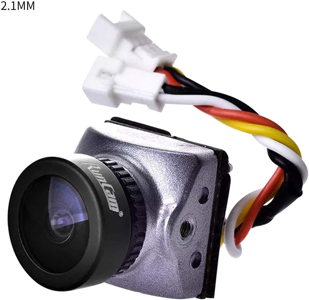 smallest fpv camera