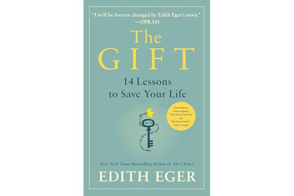 The Gift: 14 Lessons to Save Your Life