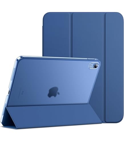 T*a様 Apple iPad 第10世代64GB ブルー　本体のみケース付き Apple iPad 10世代 64GB ブルー Apple Pencil付き iPad第10世代 ブルー